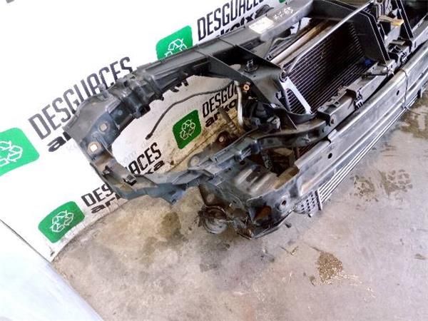 FRENTE DELANTERO Ford Mondeo 2.0 TDCI IV 140CV (2007-2015) (103 KW) - 24500 / QXBA