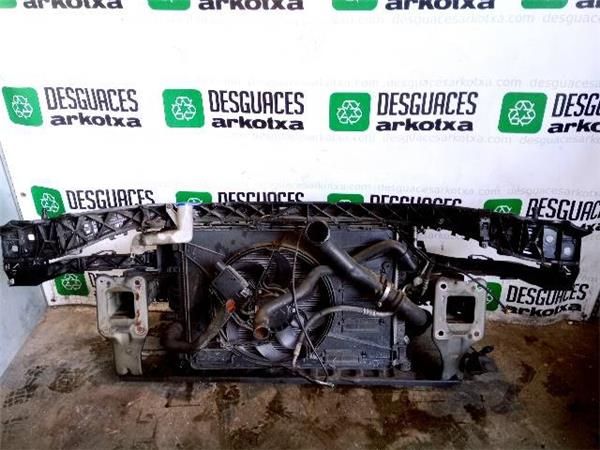 FRENTE DELANTERO Ford Mondeo 2.0 TDCI IV 140CV (2007-2015) (103 KW) - 24500 / QXBA