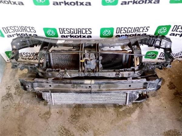 FRENTE DELANTERO Ford Mondeo 2.0 TDCI IV 140CV (2007-2015) (103 KW) - 24500 / QXBA