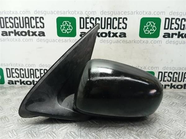 RETROVISOR ELECTRICO IZDO. Nissan Almera 1.5 G (N16) 98CV (2002-2006) (72 KW) - 24501 / QG15