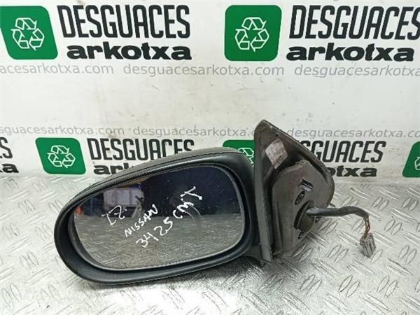 RETROVISOR ELECTRICO IZDO. Nissan Almera 1.5 G (N16) 98CV (2002-2006) (72 KW) - 24501 / QG15 2