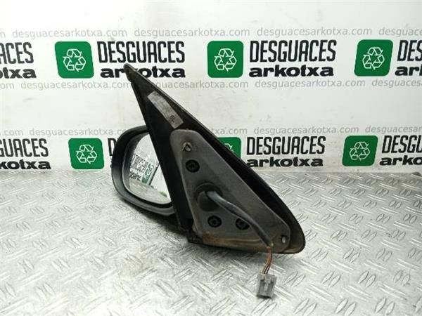 RETROVISOR ELECTRICO IZDO. Nissan Almera 1.5 G (N16) 98CV (2002-2006) (72 KW) - 24501 / QG15