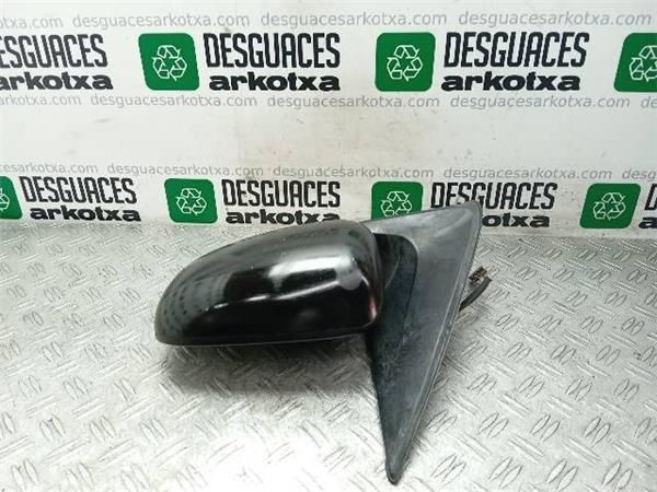 RETROVISOR ELECTRICO IZDO. Nissan Almera 1.5 G (N16) 98CV (2002-2006) (72 KW) - 24501 / QG15