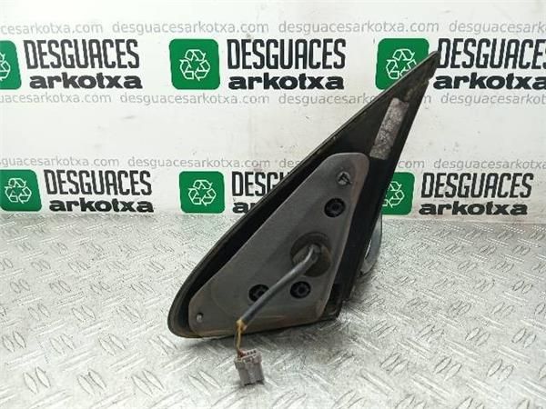 RETROVISOR ELECTRICO DCHO. Nissan Almera 1.5 G (N16) 98CV (2002-2006) (72 KW) - 24502 / QG15