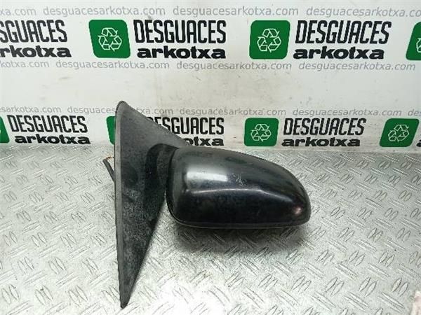 RETROVISOR ELECTRICO DCHO. Nissan Almera 1.5 G (N16) 98CV (2002-2006) (72 KW) - 24502 / QG15