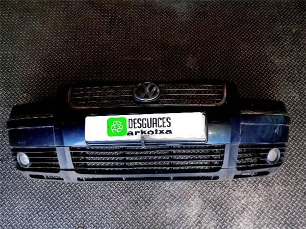 PARAGOLPES DEL. Volkswagen Passat 1.9 TDI (B5) 130CV (2000-2005) (96 KW) - 24503 / AVF