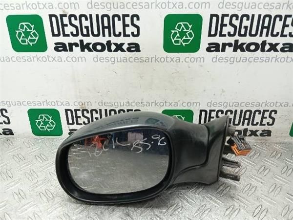 RETROVISOR ELECTRICO IZDO. Citroen Xsara 1.6 HDI PICASSO (CH) 90CV (2005-2011) (66,2 KW) - 24504 / 9HX 2