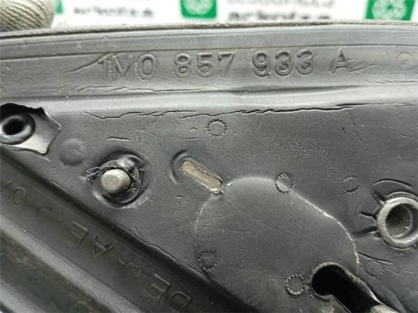 RETROVISOR ELECTRICO IZDO. Seat Toledo 1.6 G (1M2) 105CV (2000-2006) (77 KW) - 24511 / BCB