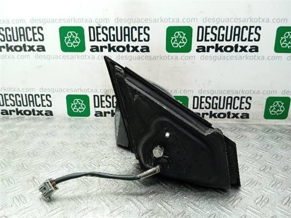 RETROVISOR ELECTRICO IZDO. Ford Mondeo 2.0 TDCI IV 140CV (2007-2015) (103 KW) - 24512 / QXBA