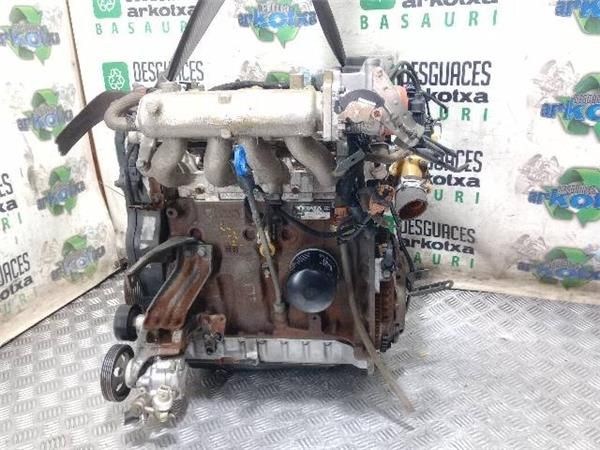 MOTOR COMPLETO Tata Indica 1.4 G 86CV (2003-2005) (63 KW) - 24515 / 475 SI 45