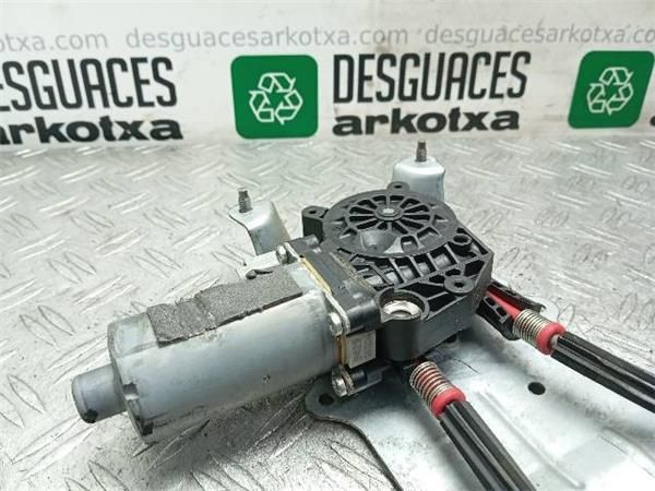 ELEVALUNAS ELECTRICO DEL. DCHO. Citroen Xsara 1.6 HDI PICASSO (CH) 90CV (2005-2011) (66 KW) - 24517 / 9HX