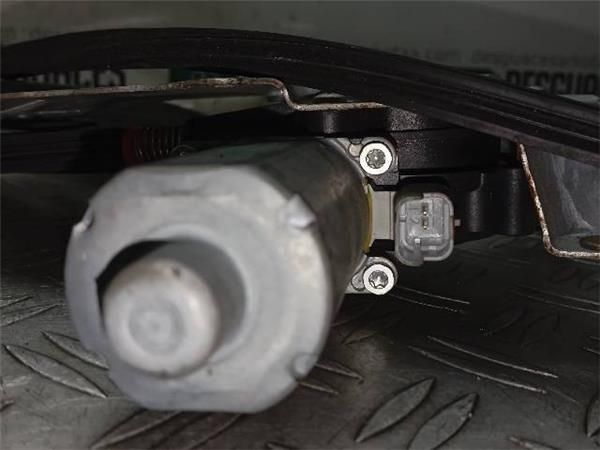 ELEVALUNAS ELECTRICO DEL. DCHO. Citroen Xsara 1.6 HDI PICASSO (CH) 90CV (2005-2011) (66 KW) - 24517 / 9HX