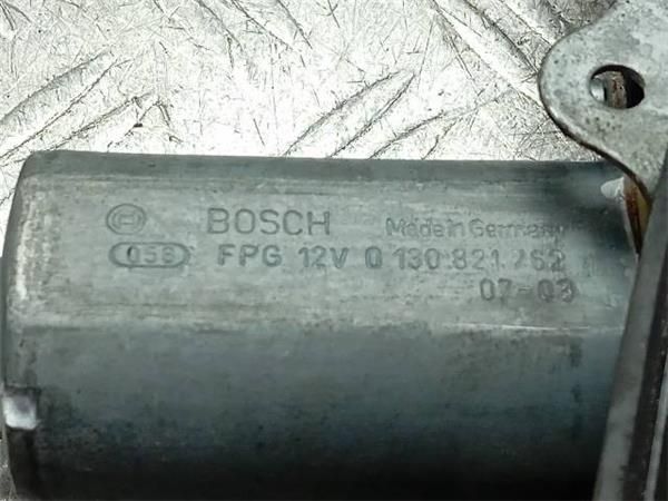 ELEVALUNAS ELECTRICO DEL. DCHO. Citroen Xsara 1.6 HDI PICASSO (CH) 90CV (2005-2011) (66 KW) - 24517 / 9HX