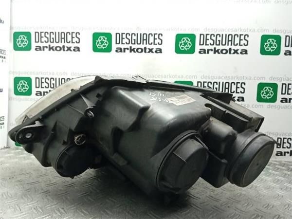 FARO XENON DCHO. Lancia Phedra 2.2 JTD 179 (170CV) (2008 2010) (125 KW) - 24519 / 4HS