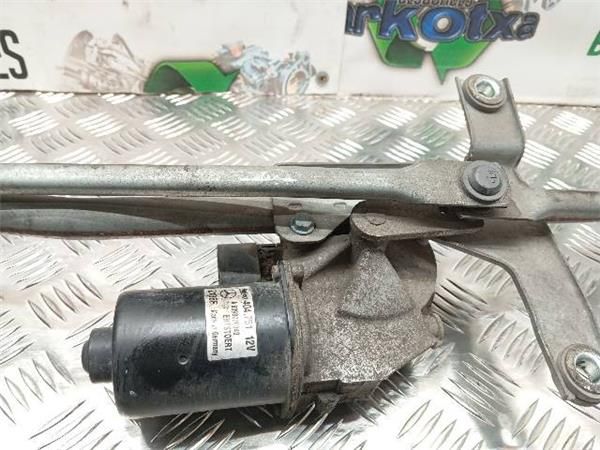 MOTOR LIMPIAPARABRISAS DEL. Mercedes Vito 2.2 CDI 111 (639.6) 109CV (2003-2010) (80 KW) - 24520 / 646982
