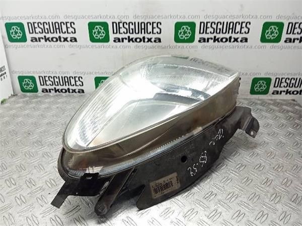 FARO DEL. IZDO. Citroen Xsara 1.6 G (CH) 95CV (1999-2010) (70 KW) - 24521 / NFV