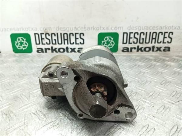 MOTOR ARRANQUE Renault Clio 1.2 G II (CB) 58CV (1998-2010) (43 KW) - 24522 / D7F D7