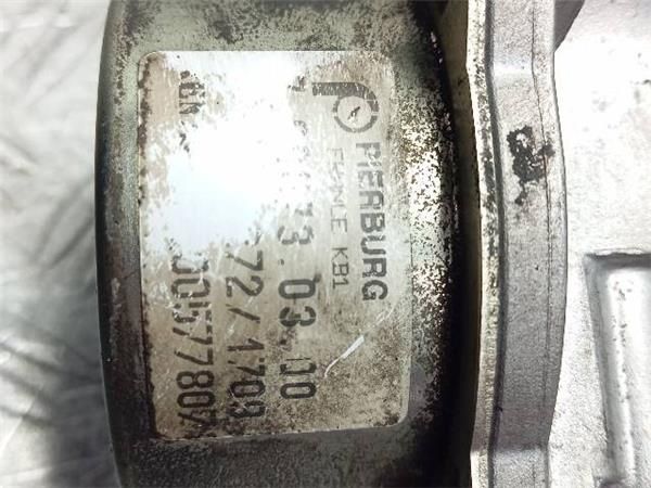 DEPRESOR FRENO Renault Scenic 1.5 DCI II (JM) 106CV (2005-2008) (78 KW) - 24528 / K9K P7