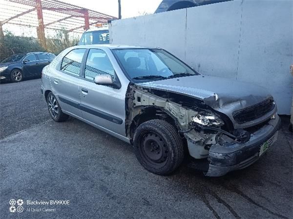 BOMBA SERVODIRECCION Citroen Xsara 1.4 G (N1) 75CV (1997-2005) (55 KW) - 24531 / KFW