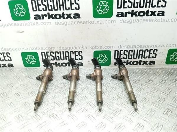 INYECTOR Renault Scenic 1.5 DCI II (JM) 106CV (2005-2008) (78 KW) - 24544 / K9K P7