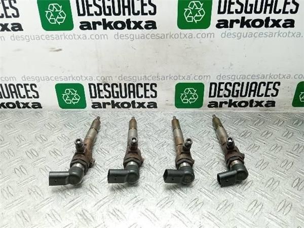 INYECTOR Renault Scenic 1.5 DCI II (JM) 106CV (2005-2008) (78 KW) - 24544 / K9K P7