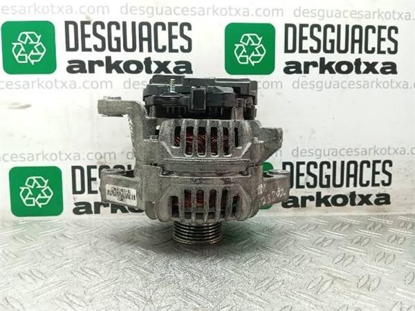 ALTERNADOR Opel Astra 1.6  G-CC (74 KW) - 24546 / Z16XE
