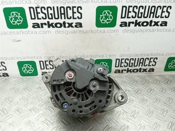 ALTERNADOR Opel Astra 1.6  G-CC (74 KW) - 24546 / Z16XE