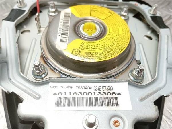 AIRBAG SALPICADERO Mazda 6 2.0  II MZR-CD GH 140CV 2007-2009 (103 KW) - 24547 / RF