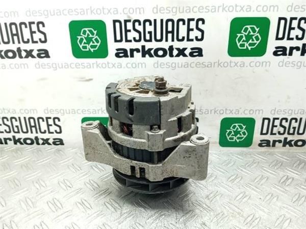 ALTERNADOR Ssangyong Korando 2.3 D I (KJ) 4X4 79CV (1996-1998) (58 KW) - 24550 / OM661