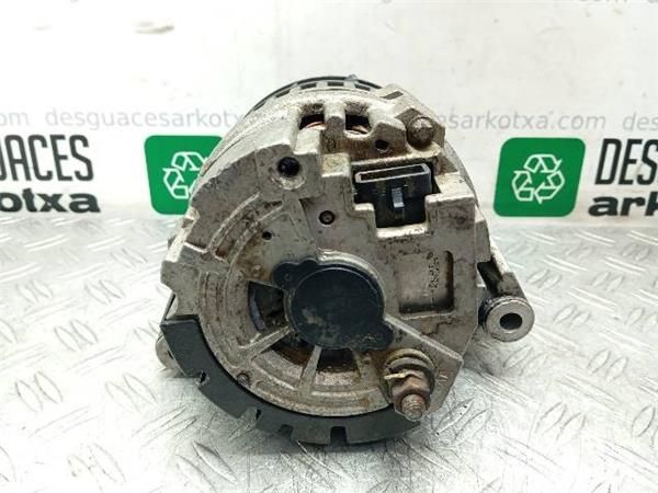 ALTERNADOR Ssangyong Korando 2.3 D I (KJ) 4X4 79CV (1996-1998) (58 KW) - 24550 / OM661