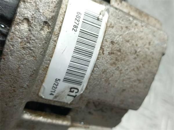 ALTERNADOR Ssangyong Korando 2.3 D I (KJ) 4X4 79CV (1996-1998) (58 KW) - 24550 / OM661