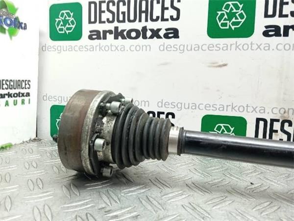 TRANSMISION TRA. DCHA. Volkswagen Golf 1.9 TDI V 4 MOTION 105CV (2004-2008) (77 KW) - 24556 / BKC