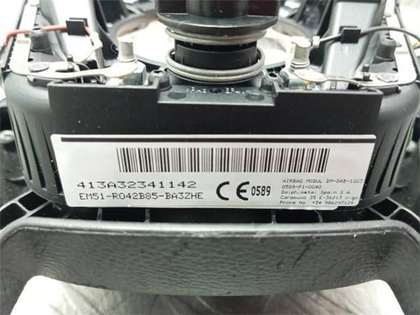 AIRBAG SALPICADERO Ford Focus 1.6 TDCI III 115CV (2012-2014) (85 KW) - 24559 / T1DA