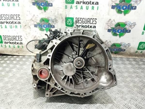 CAJA CAMBIOS MANUAL Ford Transit 1.8 TDCI CONNECT 90CV (2002-2013) (66 KW) - 24563 / R3PA