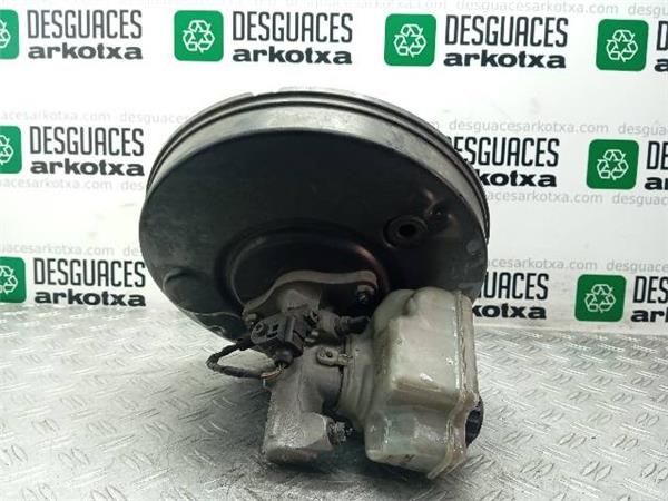 SERVOFRENO Volkswagen Touran 2.0 TDI II (1T) 140CV (2005-2010) (103 KW) - 24565 / BKD