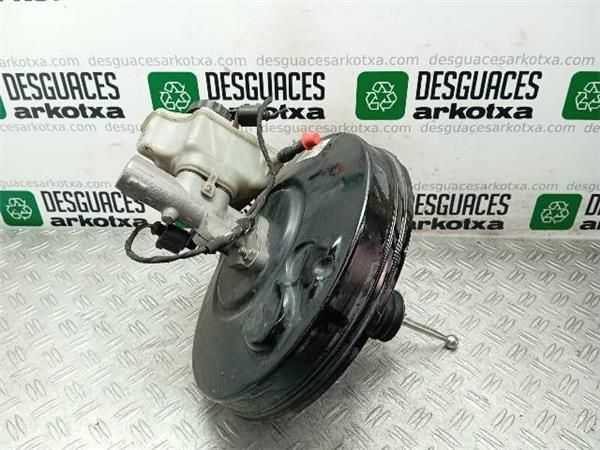 SERVOFRENO Volkswagen Touran 2.0 TDI II (1T) 140CV (2005-2010) (103 KW) - 24565 / BKD