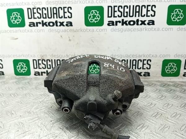 PINZA FRENO DEL. DCHA. Volkswagen Touran 2.0 TDI II (1T) 140CV (2005-2010) (103 KW) - 24567 / BKD