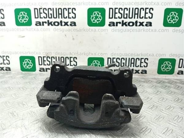 PINZA FRENO DEL. DCHA. Volkswagen Touran 2.0 TDI II (1T) 140CV (2005-2010) (103 KW) - 24567 / BKD