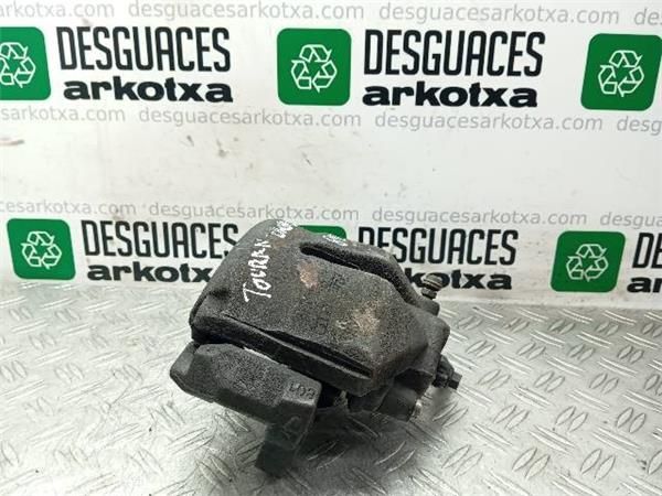 PINZA FRENO DEL. DCHA. Volkswagen Touran 2.0 TDI II (1T) 140CV (2005-2010) (103 KW) - 24567 / BKD