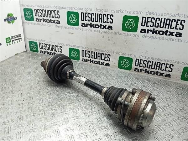 TRANSMISION DEL. IZDA. Volkswagen Touran 2.0 TDI II (1T) 140CV (2005-2010) (103 KW) - 24569 / BKD