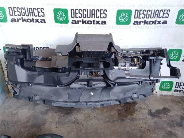 KIT AIRBAG Volkswagen Touran 2.0 TDI II (1T) 140CV (2005-2010) (103 KW) - 24573 / BKD