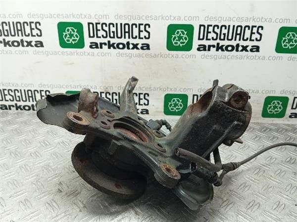 MANGUETA DEL. IZDA. Volkswagen Touran 2.0 TDI II (1T) 140CV (2005-2010) (103 KW) - 24578 / BKD