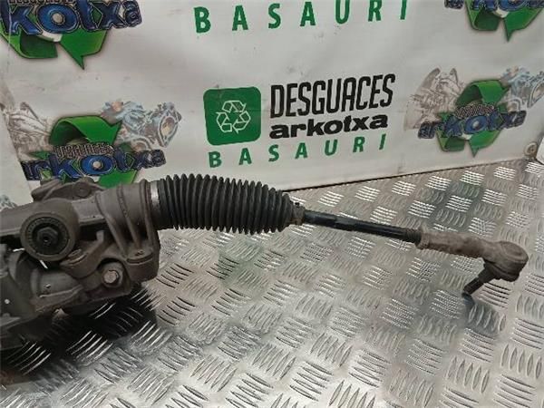 CREMALLERA DIRECCION ASISTIDA Volkswagen Touran 2.0 TDI II (1T) 140CV (2005-2010) (103 KW) - 24581 / BKD