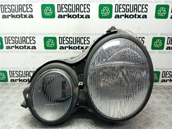 FARO DEL. IZDO. Mercedes E 290 2.9 TURBODIESEL (W210) (1995-2002) (95 KW) - 24582 / 602982