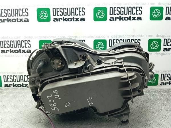 FARO DEL. IZDO. Mercedes E 290 2.9 TURBODIESEL (W210) (1995-2002) (95 KW) - 24582 / 602982