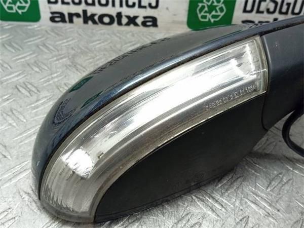 RETROVISOR ELECTRICO DCHO. Volkswagen Passat 1.9 TDI VARIANT (B5) 131CV (2000-2005) (96 KW) - 24585 / AWX