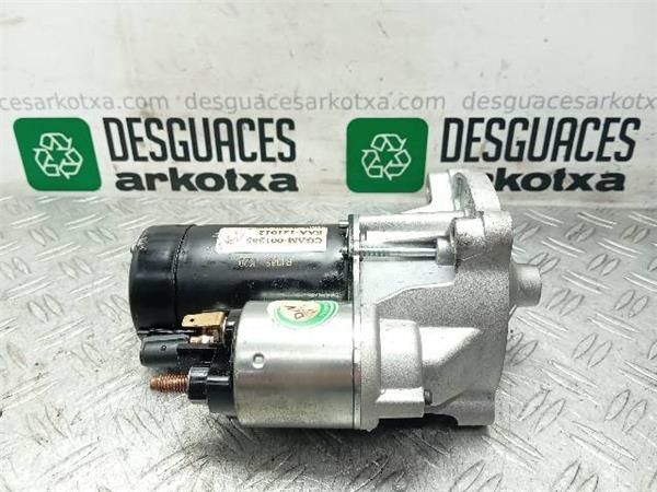 MOTOR ARRANQUE Citroen Xsara 1.4 G (N1) 75CV (1997-2005) (55 KW) - 24589 / KFW