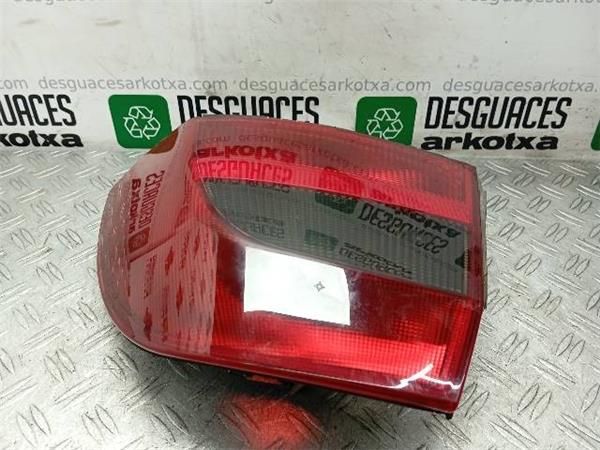 PILOTO TRA. DCHO. Opel Vectra 2.0 DTI B-CC (J96) 101CV (1997-2003) (74 KW) - 24593 / X20DTH
