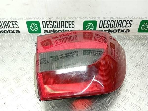 PILOTO TRA. IZDO. Opel Vectra 2.0 DTI B-CC (J96) 101CV (1997-2003) (74 KW) - 24594 / X20DTH