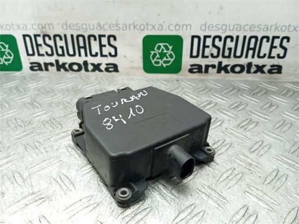VALVULA AIRE ADICIONAL Volkswagen Touran 2.0 TDI II (1T) 140CV (2005-2010) (103 KW) - 24597 / BKD